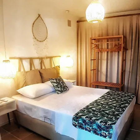çello Butik Privat bolig *