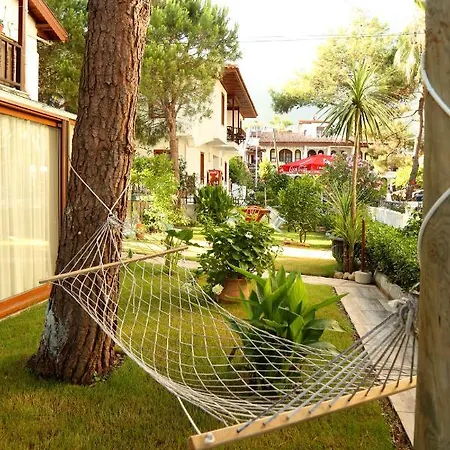 çello Butik Privat bolig